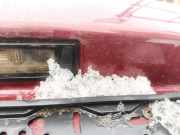 Kennzeichenleuchte Alfa-Romeo 147, I 2000.11 - 2004.09 Gebraucht,