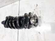 Kurbelwelle Opel Zafira, A 1999.04 - 2003.11 Gebraucht,