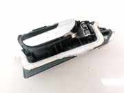 T?rinnengriff - Hinten Rechts Peugeot 307, 2000.08 - 2005.06 9643604477,