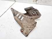 Hitzeschutzblech Abgaskr?mmer Toyota Avensis, I 2000.10 - 2003.02 facelift Gebraucht,