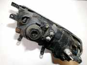 Hauptscheinwerfer - Vorne Linke Mitsubishi Pajero, 1999.10 - 2006.12 Gebraucht,