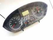 Tachometer Citroen Jumper, II 2006 - 2016.12 1360355080, 503.001.210.202