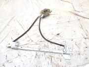 Fensterheber - Hinten Linke Peugeot 307, 2000.08 - 2005.06 9638487080,