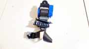 Sicherheitsgurt - Hinten Linke Chevrolet Captiva, 2006.01 - 2011.06 e40435142, 099112