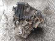 Schaltgetriebe Mazda 6, 2002.06 - 2007.08 3a1, gd2