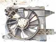 Kühlerlüfter Lüftermotor Renault Megane, II 2002.11 - 2006.06 8200151465a,