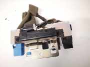 Antenne Verstärker Nissan Qashqai, II 2017.01 --> facelift 5wk48775,