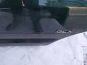 Zierleiste Tür Zier-Schutzleiste - Hinten Linke Mitsubishi Space Star, 1998.06 - 2002.10 zalia,