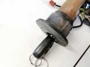 Zündschloss Peugeot 206, 2002.07 - 2009.01 facelift Gebraucht,