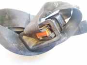 Sicherheitsgurt - Hinten CENTER Volkswagen Transporter, T4 1996.01 - 2003.04 facelift 701881947,