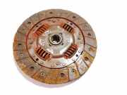 Kupplungsscheibe Volkswagen Polo, II 1990.10 - 1994.09 facelift 1862403131,