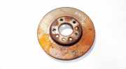 Bremsscheibe Opel Vectra, C 2002.04 - 2005.10 ventiliuojamas,