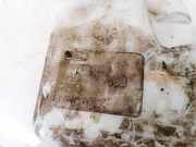 Scheibenwaschbehälter Vorne Wischwasserbehälter Audi 100, C4 1991.01 - 1994.06 4A9955453,