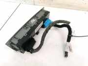 Bedienelement für Klimaanlage Opel Vectra, C 2002.04 - 2005.10 13138196, 59580002