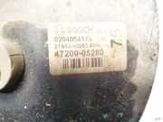 Bremskraftverstärker Toyota Avensis, III 2009.02 - 2012.06 0204054175, 47200-05280 21892a0283