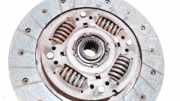 Kupplungsscheibe Fiat Marea Weekend, 1996.09 - 2002.08 Gebraucht ,