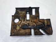 Motorabdeckung Kia Carnival, 1998.08 - 2005.09 pa6gf7+mf13, 031224