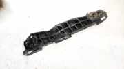 Stoßstangenhalter - Vorne Toyota Yaris, II (XP90) 2005.01 - 2011.01 525360D030, 52536-0D030