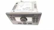 Radio Opel Vectra, C 2005.10 - 2008.12 facelift 13233929, 453116246