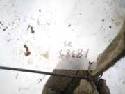 Radhausschale - Hinten Linke Audi A6, C6 2005.01 - 2008.10 Gebraucht,