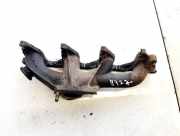 Abgaskrümmer Mitsubishi Space Star, 2002.10 - 2004.12 Used, Used