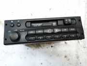 Radio Opel Zafira, A 1999.04 - 2003.11 90533422,