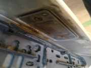 Kennzeichenleuchte Skoda Fabia, I 6Y 1999.08 - 2005.10 Gebraucht ,