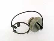 Tankverschluss Mazda 6, 2002.06 - 2007.08 Gebraucht ,