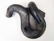 Schlauch für Luftversorgung Nissan X-Trail, 2001.06 - 2007.06 Gebraucht,