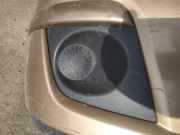 Kühlergrill - Vorne Rechts Nissan Tiida C11 2004 - 2012 Gebraucht,
