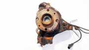 Radnabe Achsschenkel - Vorne Linke Fiat Stilo, 2001.10 - 2007.01 Gebraucht,