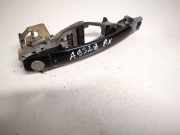 Türgriff Türaussengriff - Vorne Linke Skoda Superb, I 2001.12 - 2008.03 3b0837885,
