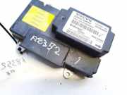 Steuergerät Airbag Volvo S40, 2004.01 - 2007.03 30724652, 00001393b3