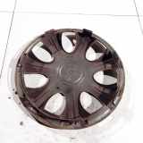 Radkappe Radzierblenden - R15 Mercedes-Benz A-CLASS, W168, 2001.06 - 2004.09 facelift Gebraucht,