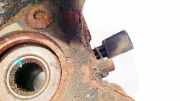 Sensor für ABS - Vorne Rechts Audi A3, 8P 2003.05 - 2005.06 Gebraucht,