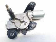 Wischermotor - Hinten Nissan Qashqai, I 2010.06 - 2013.01 facelift 0390201820, 28710jd000