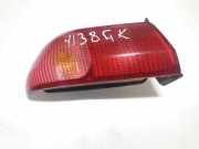 Rückleuchten - Hinten Linke Alfa-Romeo 156 1997.07 - 2003.11 Gebraucht,