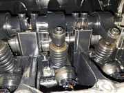 Einspritzdüse Audi A6, C5 2001.08 - 2005.01 facelift Gebraucht,