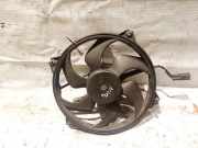 Kühlerlüfter Lüftermotor Citroen C4, I 2004.11 - 2008.06 Gebraucht,