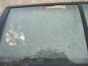 Seitenscheibe - Hinten Linke Volkswagen Touran, 2003.01 - 2006.10 Gebraucht, BRU