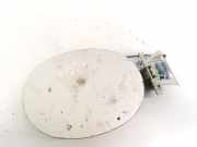 Tankdeckel Tankklappe Mazda 3, BK 2003.10 - 2009.06 Gebraucht ,