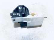 Sitzschloß Opel Astra, G 1998.09 - 2004.12 90507196, 2020496