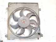 Kühlerlüfter Lüftermotor Hyundai Santa Fe, 2000.11 - 2006.03 2538626200, f00s3a2179