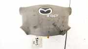 Airbag Fahrer Mazda Premacy, 1999.01 - 2005.03 Gebraucht ,