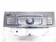 Radio Audi A5, 2007.06 - 2012.06 8t2035186c,