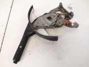 Handbremshebel Mazda 5, CR 2005.02 - 2010.09 Gebraucht,