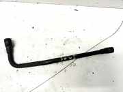 Ölrücklaufrohr Toyota Corolla Verso, III facelift 2007 - 2009 Gebraucht,