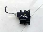 Stellmotor Lüftung Mazda 3, BK 2003.10 - 2009.06 Gebraucht,