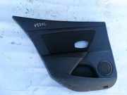 Türverkleidung - Hinten Linke Renault Megane, III 2008.11 - 2012.06 156042872A, 197012672A