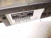 Navigationssystem Rechner Toyota Previa, 2000.02 - 2006.01 0866200840, 08662-00840
